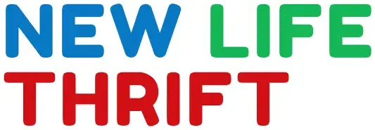 New Life Thrift Store in Bellevue, NE