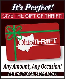 Ohio Thrift Store in Columbus, OH