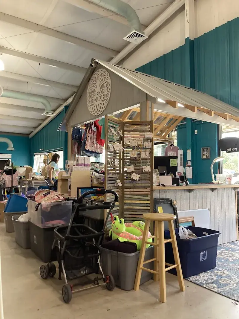 On Second Thought Consignment Store and Boutique in Lawrenceburg, TN