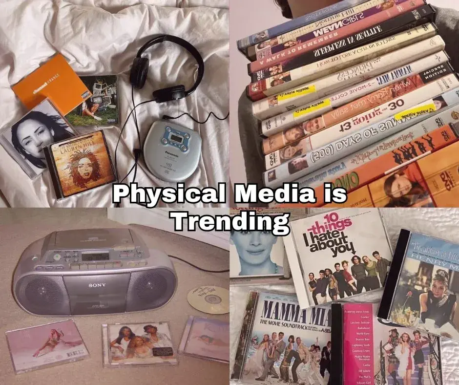 Overflow Thrift Store in Ames, IA