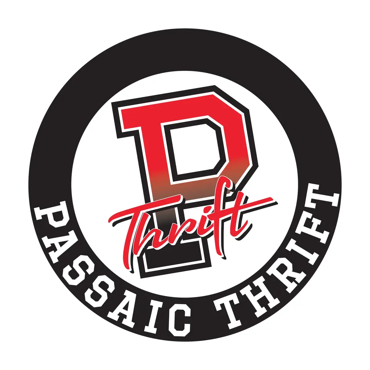 Passaic Thrift Store in Passaic, NJ