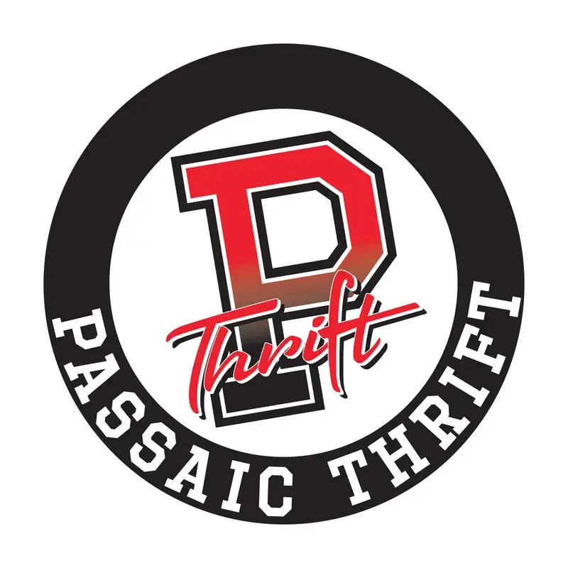 Passaic Thrift Store in Passaic, NJ