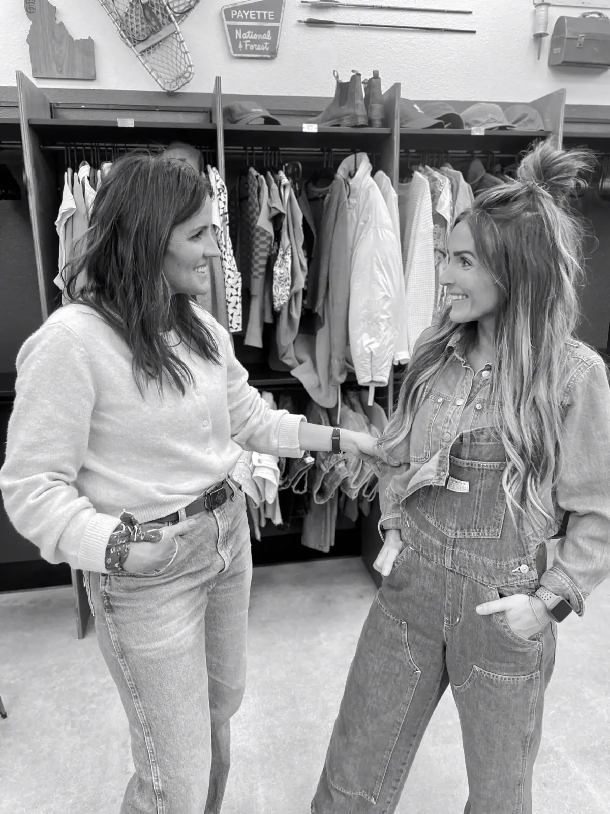 Pop's Consignment Shop in Boise, ID