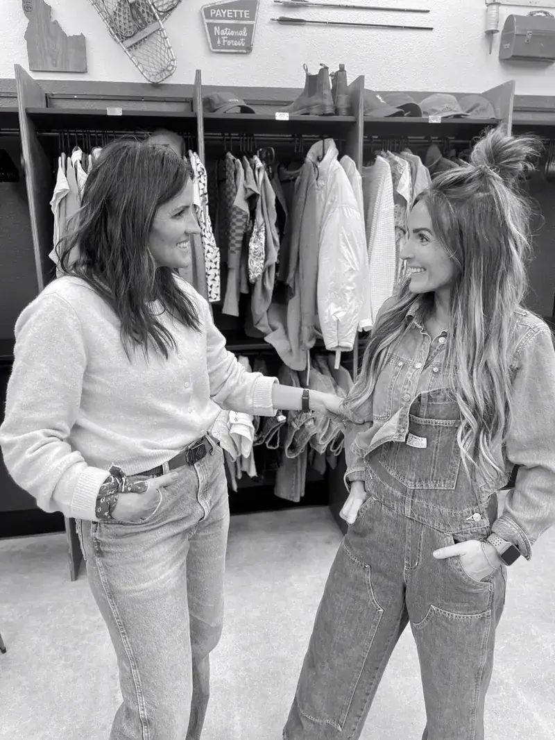 Pop's Consignment Shop in Boise, ID