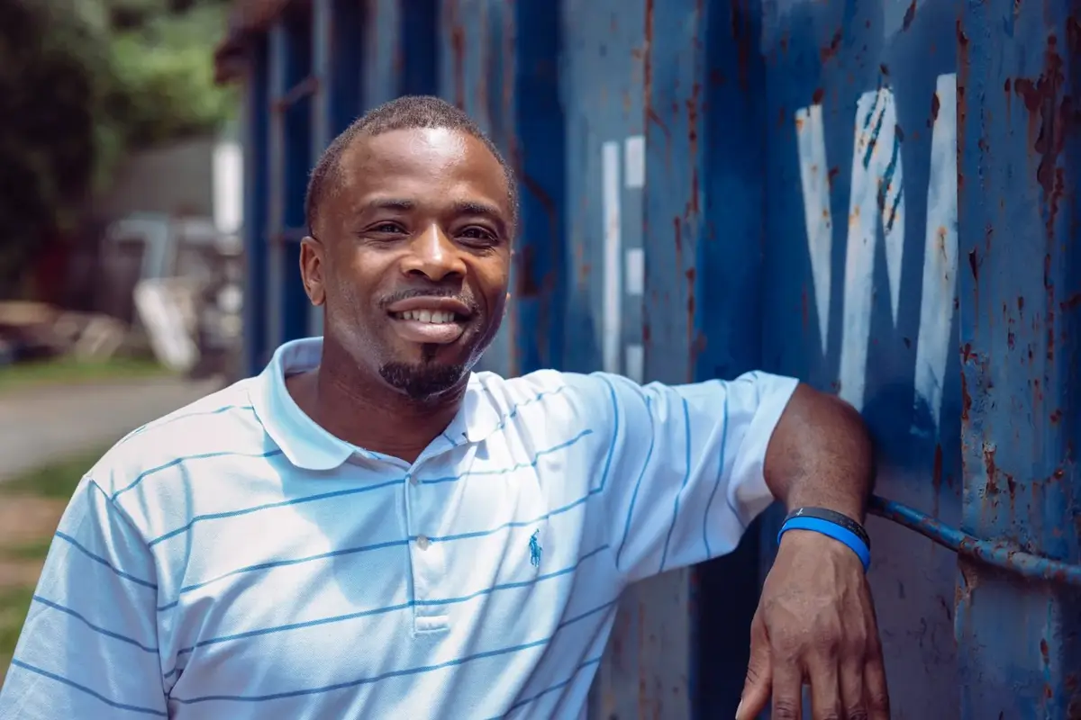 Rescue Mission of Middle Georgia Bargain Center in Macon, GA