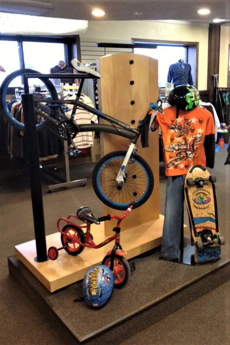 Restore Thrift Store in Minot, ND