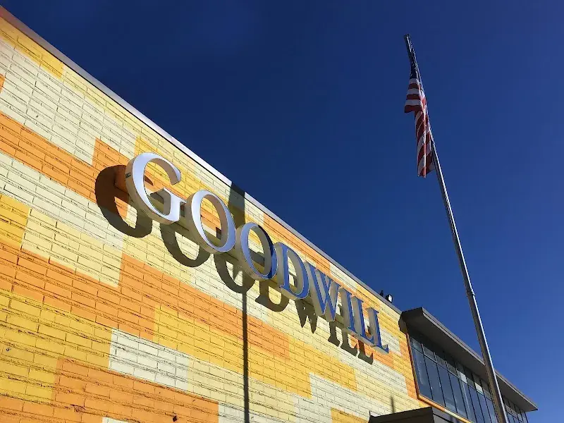 Seattle Goodwill in Seattle, WA
