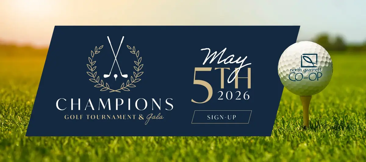 Second Blessings Thrift Store in Buford, GA