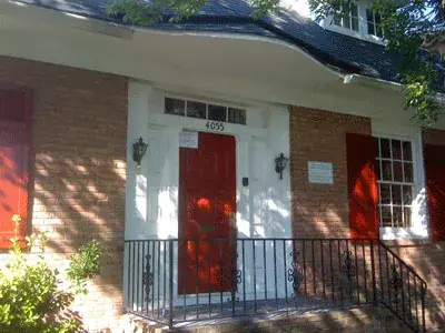 Second Chance 1 Thrift Store in Fairfax, VA