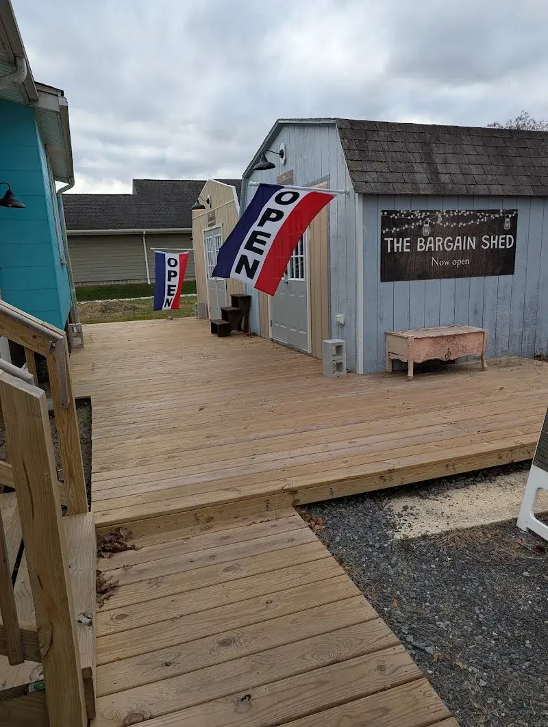 Second-Chance 302 (Resale Shop) in Selbyville, DE