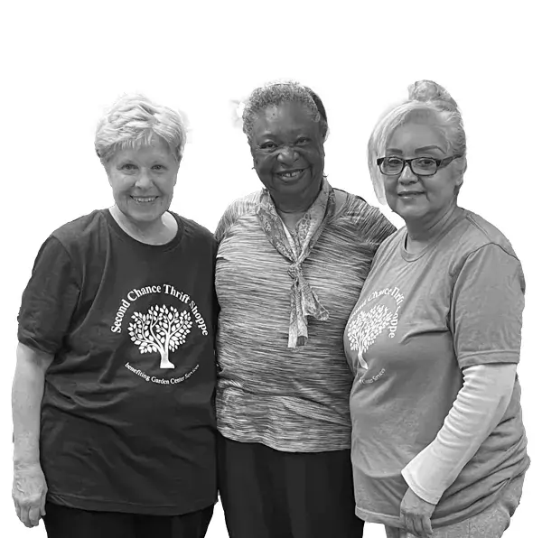 Second Chance Thrift Shoppe in Chicago, IL