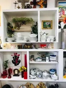 Second Chance Thrift Store in Las Cruces, NM