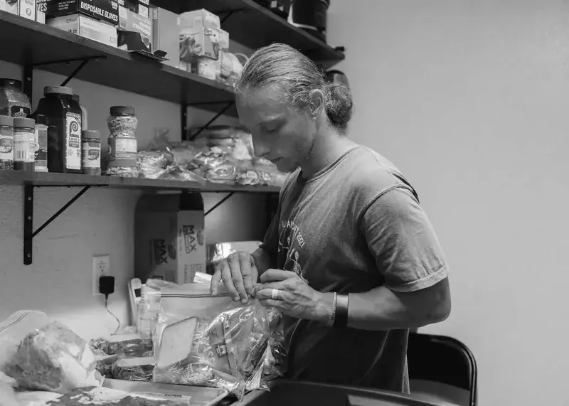 Second Chances Thrift Store in Oklahoma City, OK