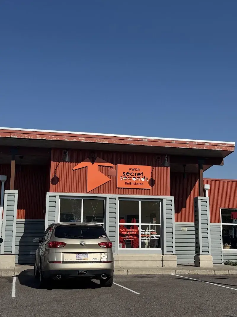 Secret Seconds Thrift Stores in Missoula, MT