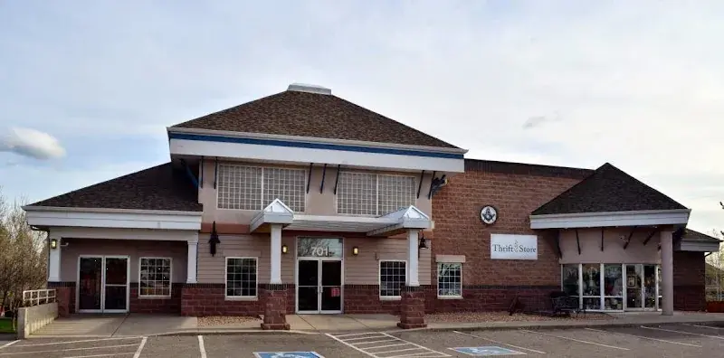 Sister Carmen Community Center Thrift Store in Lafayette, CO