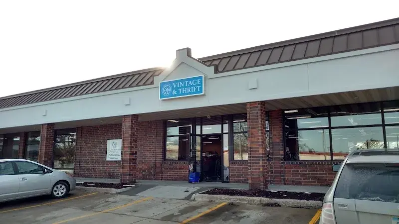 St. Vincent de Paul Vintage & Thrift in Des Moines, IA