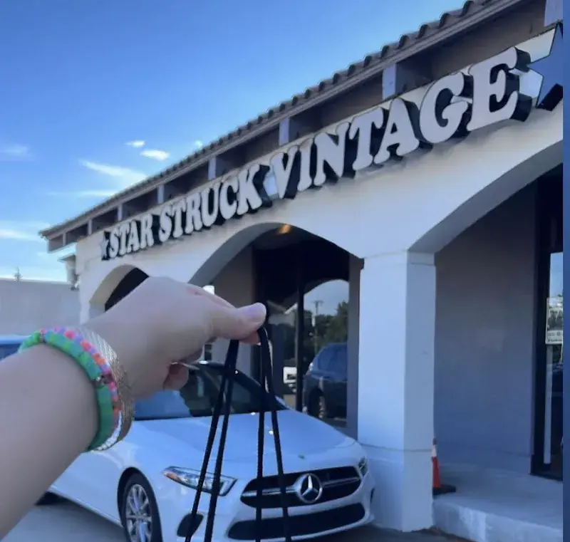 Star Struck Vintage in Nashville, TN