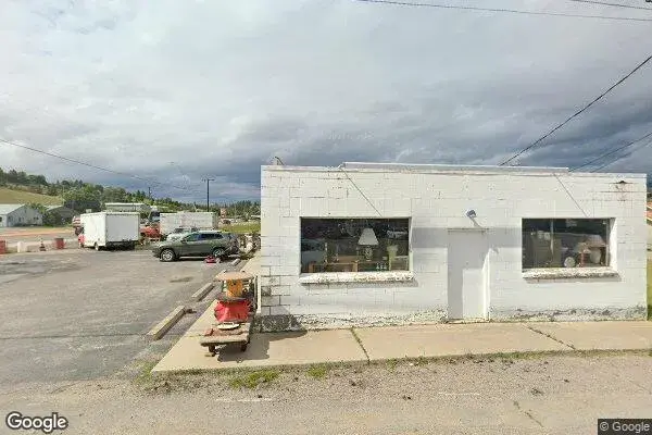 D & J's Secondhand Store in Lolo, MT - street view