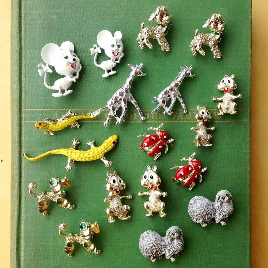 Suffragette City Vintage in Hyattsville, MD