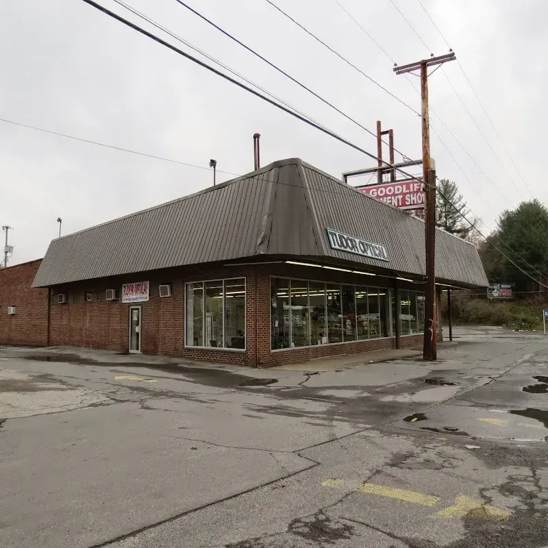 The Good Life Consignment Shop in Beckley, WV