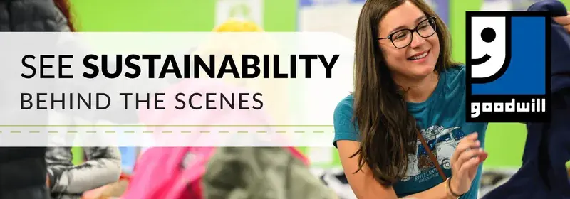 The Goodwill Outlet in Omaha, NE