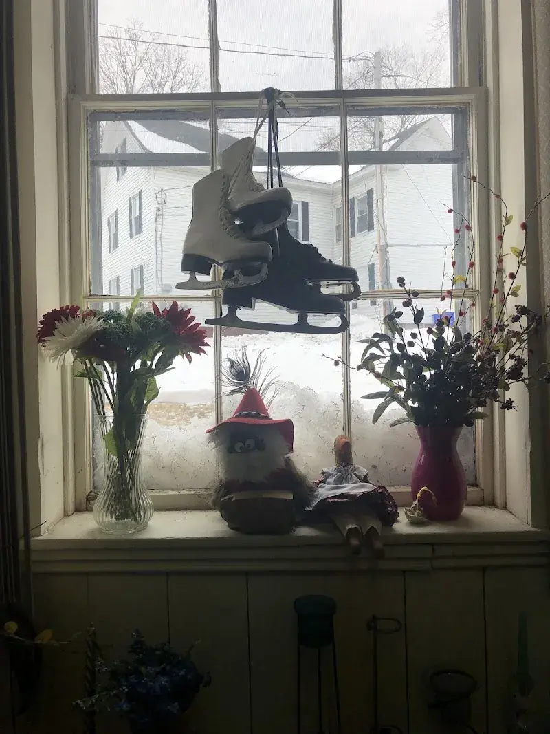 The Hudson Community Thrift Shop in Hudson, NH