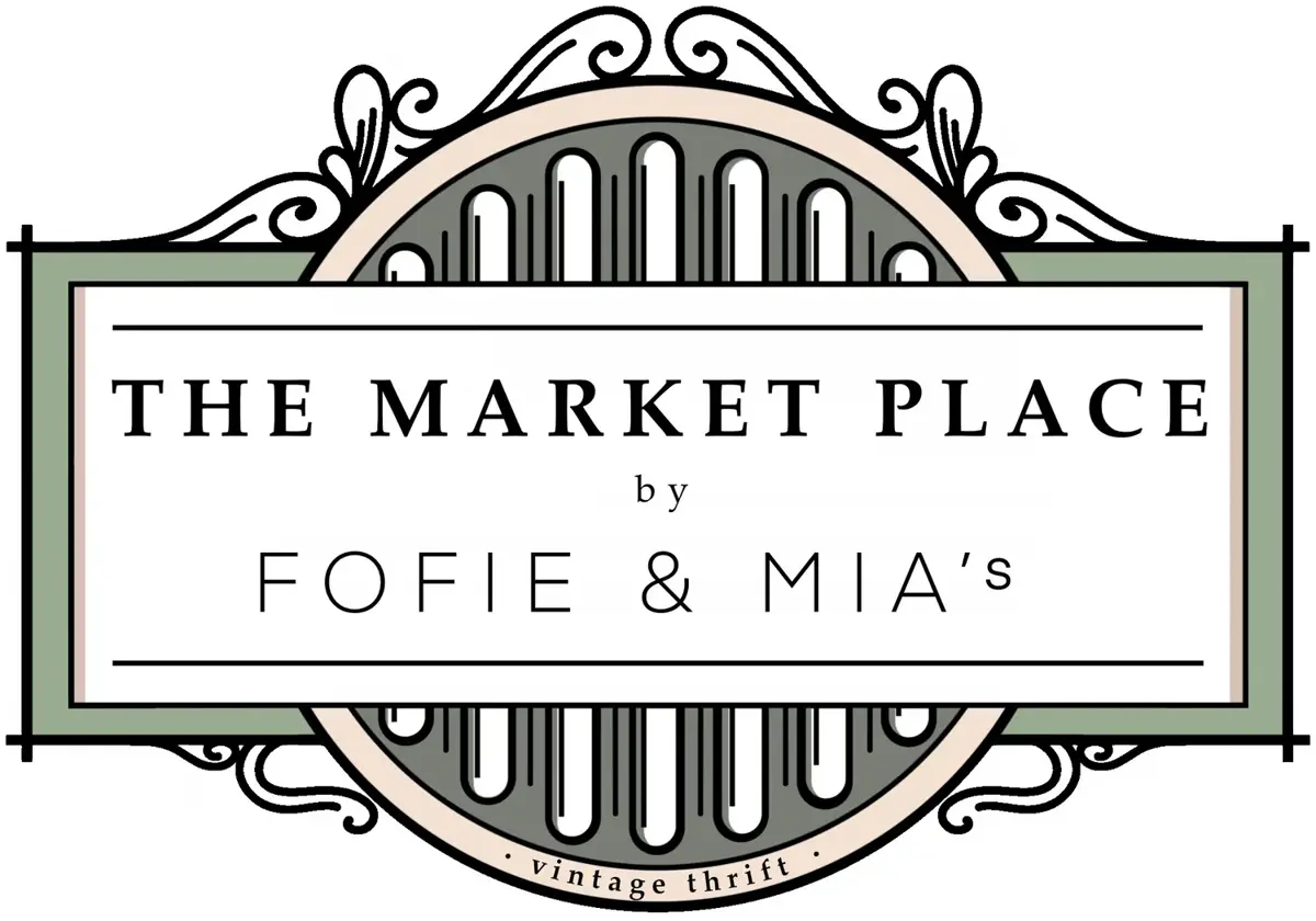 The Marketplace Vintage Thrift in Greenwich, CT