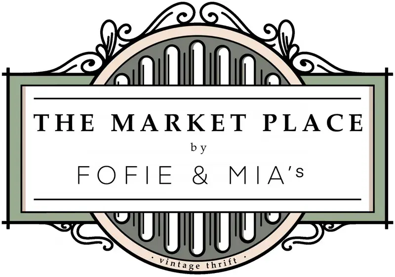 The Marketplace Vintage Thrift in Greenwich, CT