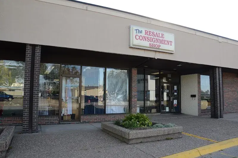 The Resale Consignment Shop in Moline, IL