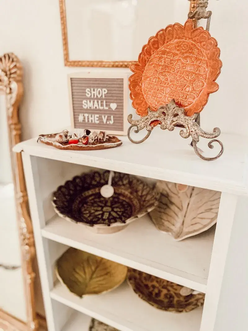 The Vintage Junky in Fairbanks, AK