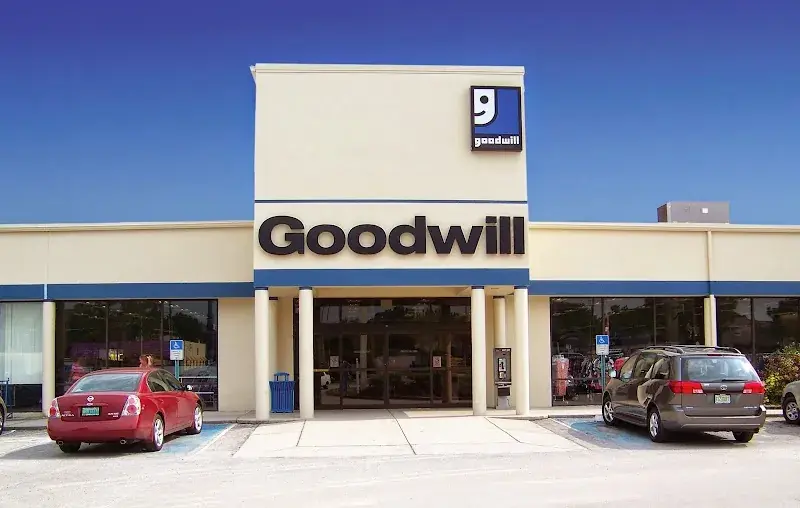 Thrift Shop Tampa | Goodwill Hillsborough Ave. in Tampa, FL