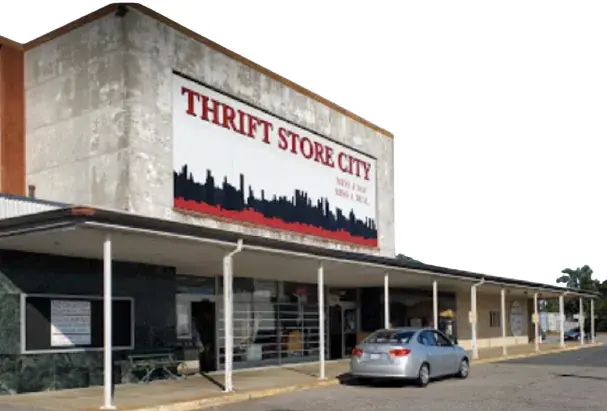 Thrift Store City in Norfolk, VA