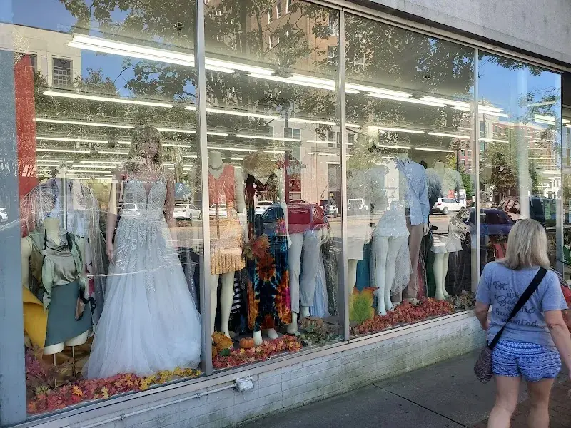 Twice As Nice Consignment Shop in Tuscaloosa, AL