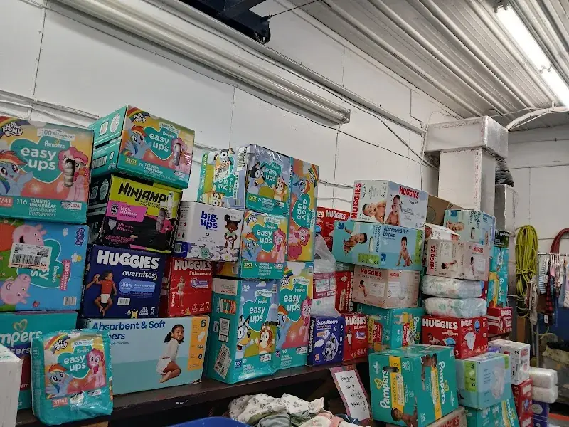 Twice But Nice consignment store in Ephrata, PA