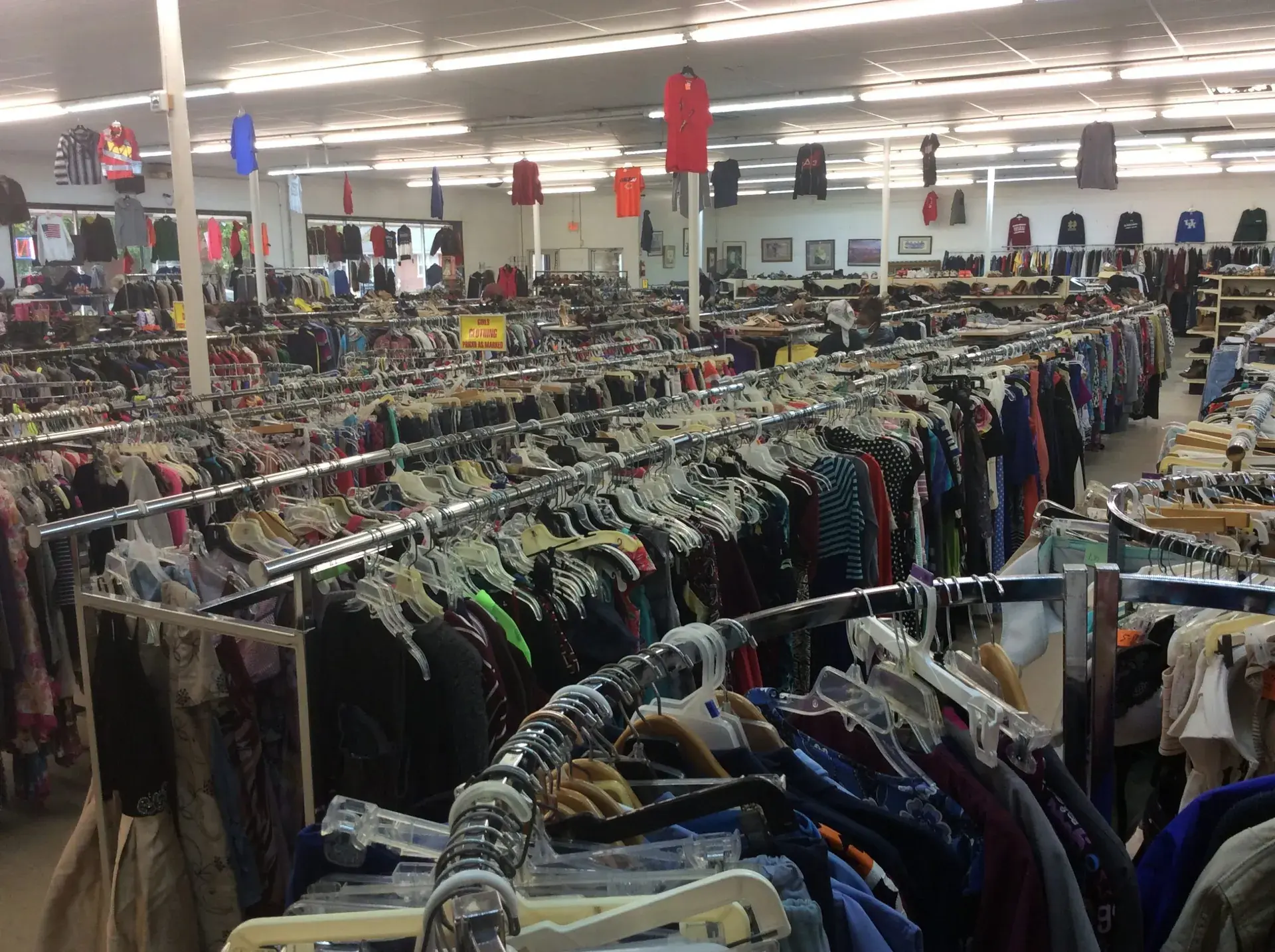Unique Thrift Store in Indianapolis, IN