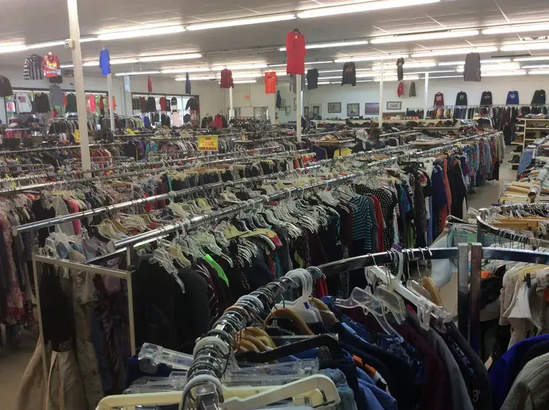 Unique Thrift Store in Indianapolis, IN