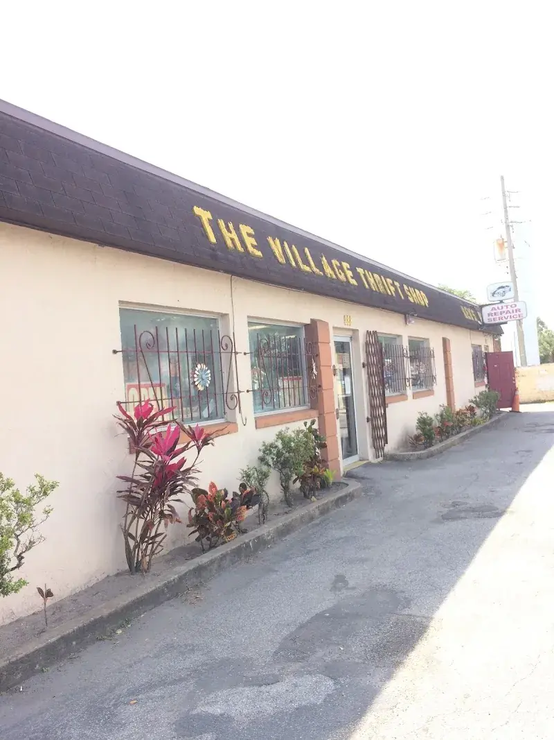 Village Thrift Shop in Orlando, FL
