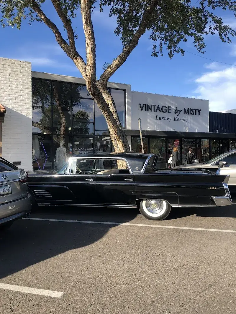 Vintage by Misty in Scottsdale, AZ
