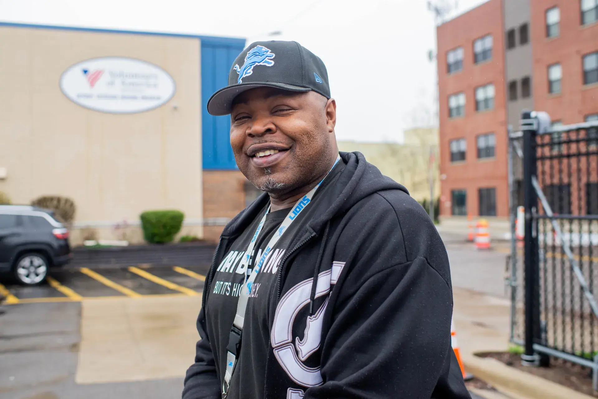 Volunteers of America Thrift Store - Westland in Westland, MI