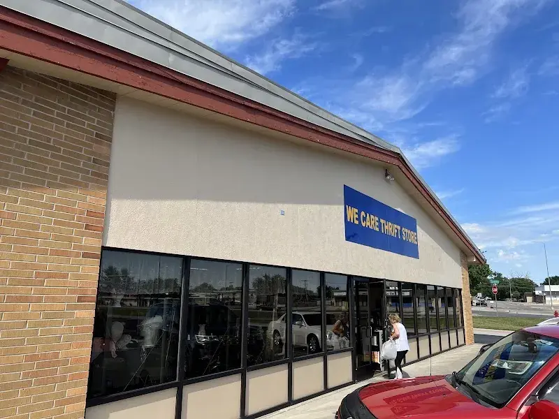 We Care Thrift Store in Rapid City, SD