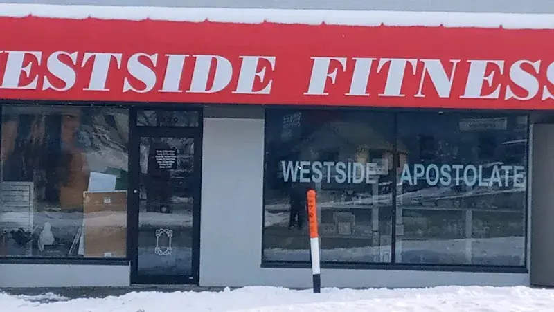 Westside Apostolate Thrift Store in Grand Rapids, MI