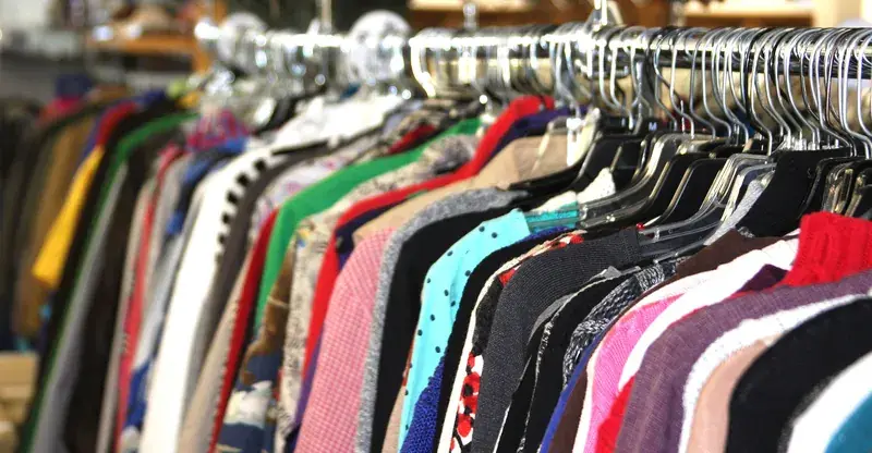 White Dove Thrift Shoppe in Scottsdale, AZ