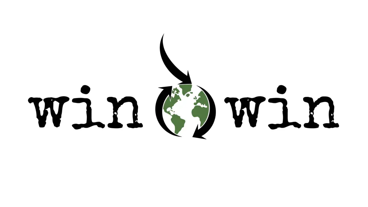 Win-Win Thrift Store in Brewer, ME